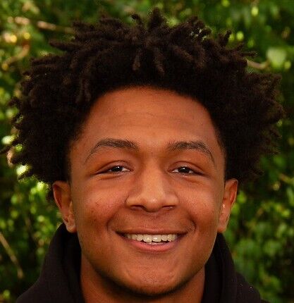 Rome Tate, Whitfield